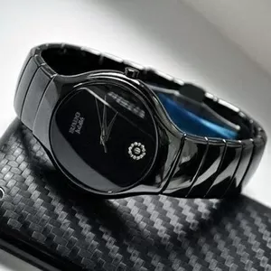 Наручные часы Rado Jubile Black