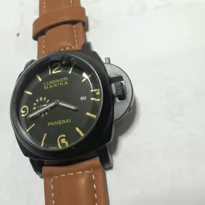 Мужские часы Panerai Luminor Marina