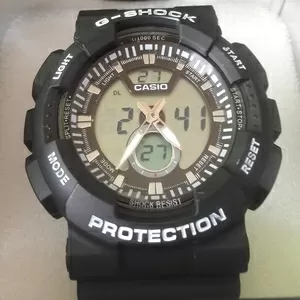 Casio G-Shock GA-90