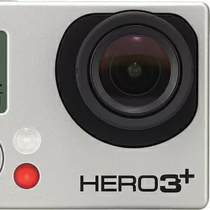 gopro hero 3+black edition с пультом