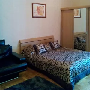 Квартира на сутки, часы в центре Могилёва, улица Ленинская