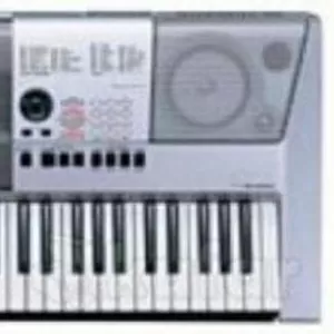 Синтезатор Yamaha PSR E-413