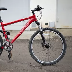 Trek Fuel EX 6 (США)