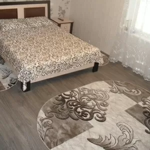 Сдаю посуточно 3 ком  с WIFIв Слониме.+375 29 9345890.+375 33 393911