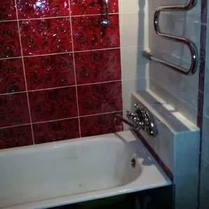 Отличная отделка