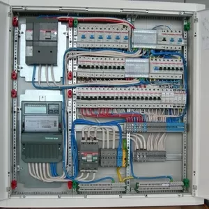 Услуги электрика +375 33 626 23 80,  +375 44 77 88 619