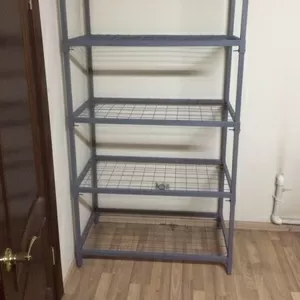 СТЕЛЛАЖ с бесплатной доставкой