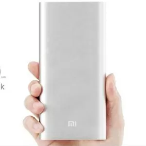 Xiaomi Mi Power Bank 20800 mah