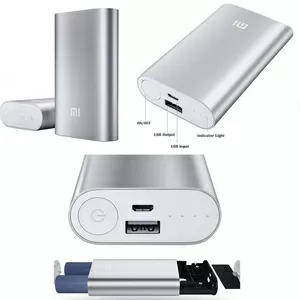 Xiaomi Mi Power Bank 5200 mah