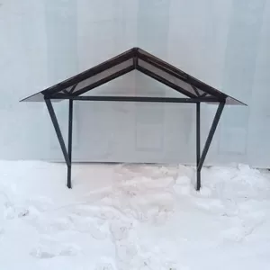 Козырьки