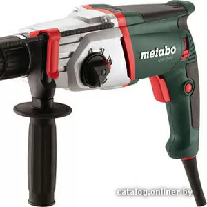 Перфоратор Metabo KHE 2650 Минск