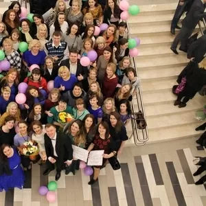 Менеджер по рекламе
