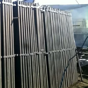 Столбы для дачи