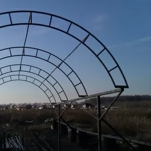 НАВЕСЫ