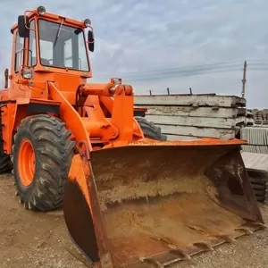 Услуги аренда погрузчика Амкадор в Гродно