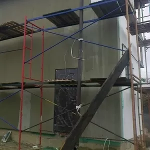 УТЕПЛЕНИЕ ФАСАДОВ / Волковыск