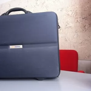 Продам профессиональный медицинский чемодан  MySono