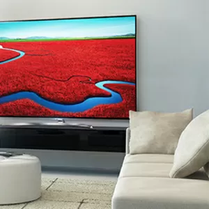 Летняя рассрочка на телевизоры LG.