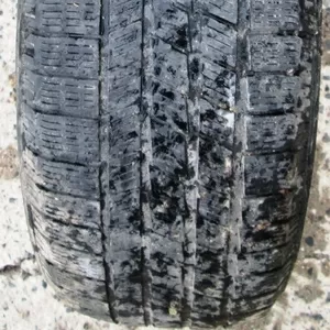 Шины б/у Pirelli 205/55 R16