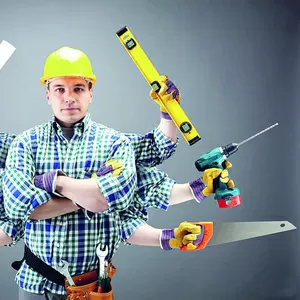 Инструмент в аренду для настоящего мастера