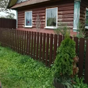 ПРодам дом в Бегомле.