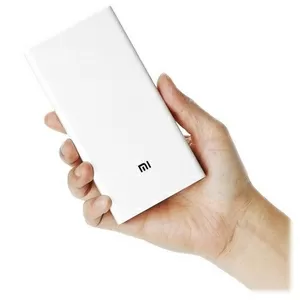 Power Bank Xiaomi Mi 20000 MAH