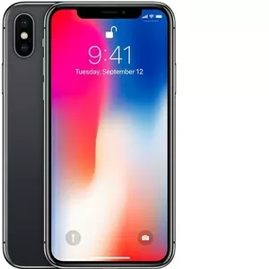 iPhone X 1250$