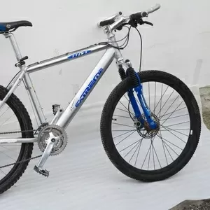  Diamant Stinx Extreme XTR (Германия) 