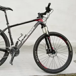 Merida 900 Big 7 Carbon (Состояние нового!)