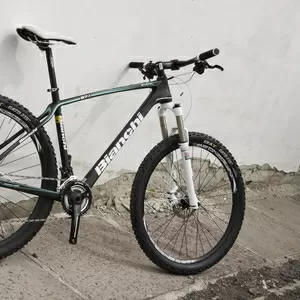  Bianchi Ethanol 27.1 (Италия)