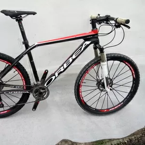  Orbea Alma  Sram XX (Испания)