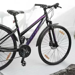 Scott Sportster 40 Lady (США) Состояние нового!