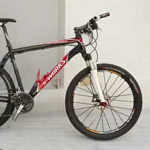 Specialized S-Works (США)