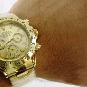 Часы Rolex Daytona Gold