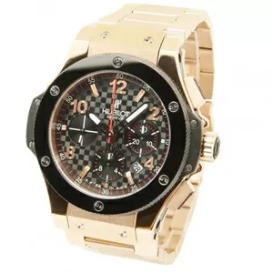 Часы Hublot Geneve