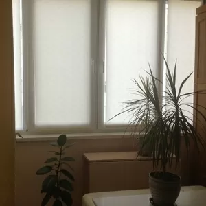 Уютная однокомнатная квартира