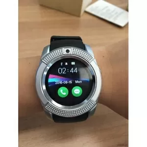 Супер Часы Smart Watch v8 .