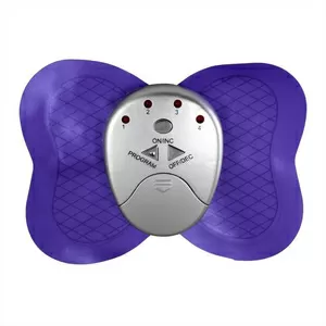 Миостимулятор для похудения Бабочка-Butterfly Massager с доставкой.