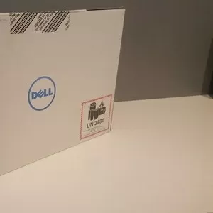 Dell ноутбук Inspiron 15 7577 игровой и7-7700HQ ноутбука 16 ГБ 256 ГБ