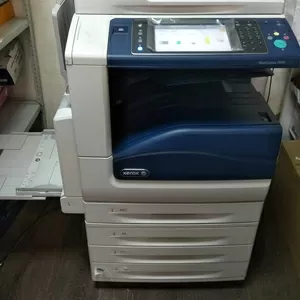 Xerox WC 7830