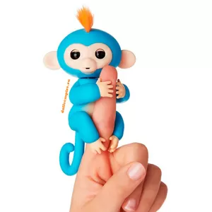 Интерактивная обезьянка Fingerlings