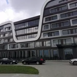Аренда административных помещений на пр-те Победителей.