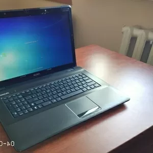 ASUS K72Dr