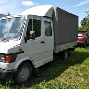 MERCEDES-BENZ 309,  1989Г.