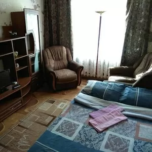 Уютная квартира в центре города.Все удобства.Wi-Fi.+7+375444905066