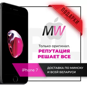 Оригинальный Apple iPhone 7