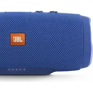 Беспроводная портативная колонка JBL Charge 3+