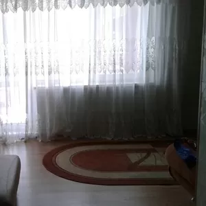Сдаётся квартира на сутки!