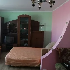 Сдам квартиру по суткам.
