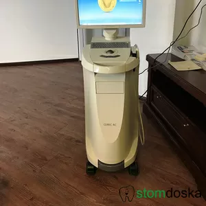 Cтоматологический сканер Sirona CEREC AC BlueCAM 2012